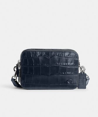 チャーター クロスボディ 19 | COACH/コーチ | 三越伊勢丹オンライン 
