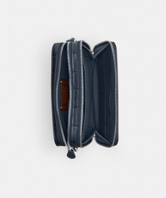 チャーター クロスボディ 19 | COACH/コーチ | 三越伊勢丹オンライン 