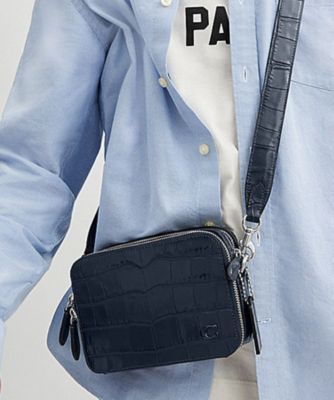 チャーター クロスボディ 19 | COACH/コーチ | 三越伊勢丹オンライン 