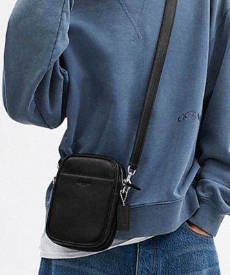 COACH コーチ ヘイデン クロスボディ 怪し カラーブロック C5361