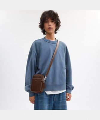 ヒッチ クロスボディ | COACH/コーチ | 三越伊勢丹オンラインストア 