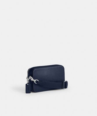 チャーター スリム クロスボディ・コーチ グラフィック | COACH/コーチ 