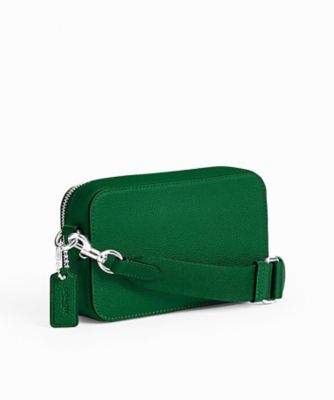 チャーター スリム クロスボディ・コーチ グラフィック | COACH/コーチ  