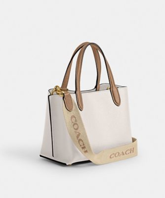 ウィロウ トート バッグ 18 | COACH/コーチ | 三越伊勢丹オンライン 