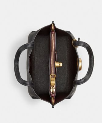 ウィロウ トート バッグ 18 | COACH/コーチ | 三越伊勢丹オンライン 