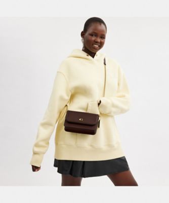 COACH レガシー チェーン クロスボディ バッグ