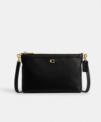 レガシー ジップ トップ クロスボディ バッグ | COACH/コーチ | 三越 