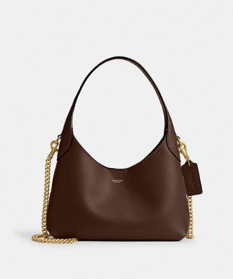 ブルックリン ショルダー バッグ 23 | COACH/コーチ | 三越伊勢丹 