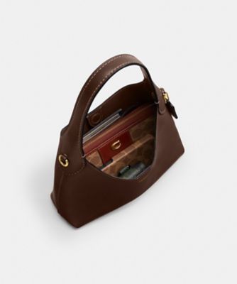 ブルックリン ショルダー バッグ 23 | COACH/コーチ | 三越伊勢丹 