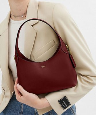 ブルックリン ショルダー バッグ 23 | COACH/コーチ | 三越伊勢丹 