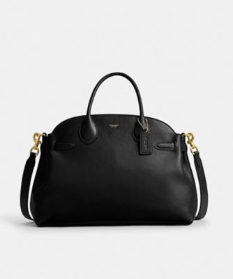 ソフト エンパイア キャリーオール バッグ 40 | COACH/コーチ | 三越  