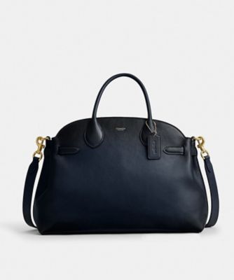 ソフト エンパイア キャリーオール バッグ 40 | COACH/コーチ | 三越 