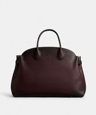ソフト エンパイア キャリーオール バッグ 40 | COACH/コーチ | 三越 