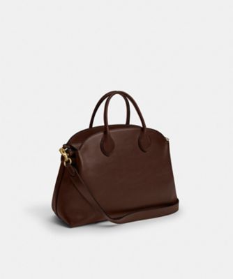 ソフト エンパイア キャリーオール バッグ 40 | COACH/コーチ | 三越 