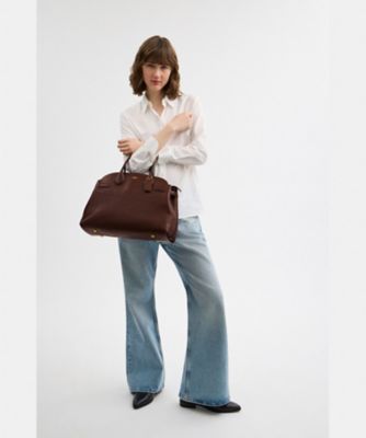 ソフト エンパイア キャリーオール バッグ 40 | COACH/コーチ | 三越 