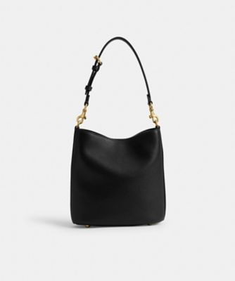 ウィロウ ソフト バケット バッグ 19 | COACH/コーチ | 三越伊勢丹 