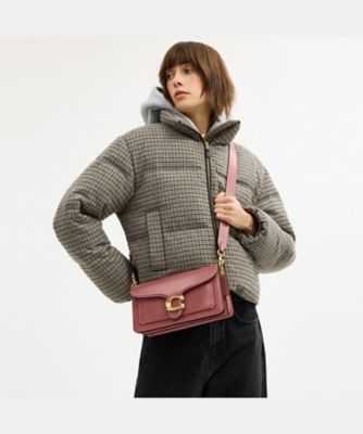 タビー ショルダー バッグ 26 | COACH/コーチ | 三越伊勢丹 