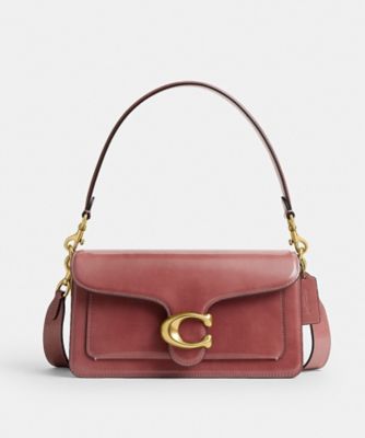 タビー ショルダー バッグ 26 | COACH/コーチ | 三越伊勢丹 