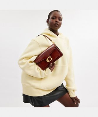 タビー ショルダー バッグ 26 | COACH/コーチ | 三越伊勢丹 