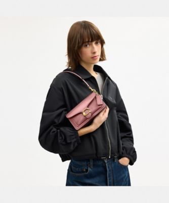 タビー ショルダー バッグ 20 | COACH/コーチ | 三越伊勢丹 
