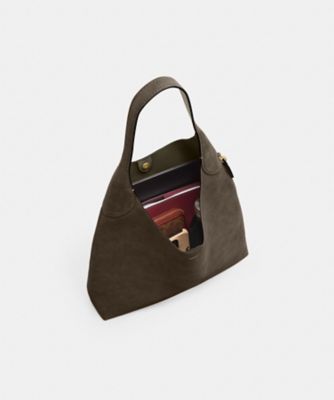 ブルックリン ショルダー バッグ 39 | COACH/コーチ | 三越伊勢丹 