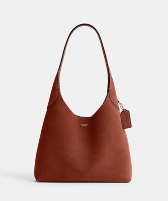 ブルックリン ショルダー バッグ 28 | COACH/コーチ | 三越伊勢丹 