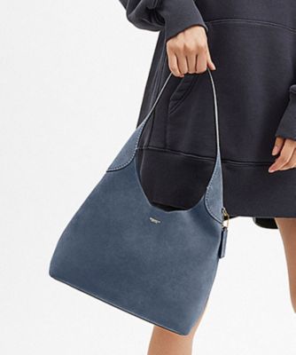 ブルックリン ショルダー バッグ 28 | COACH/コーチ | 三越伊勢丹 