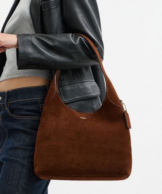 coach ブルックリン28 ブルックリン ショルダー バッグ 28 | COACH 