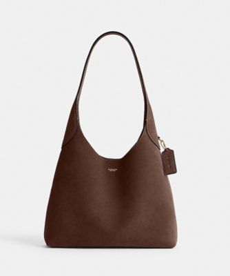 ブルックリンショルダーバッグ28 | COACH/コーチ | 三越伊勢丹 