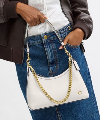 未使用 コーチ COACH ショルダーバッグ ジェイミー 03-24070805  