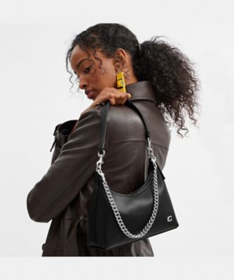 ジュリエット ショルダー バッグ 25 | COACH/コーチ | 三越伊勢丹 