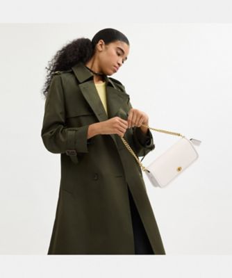 ディンキー バッグ | COACH/コーチ | 三越伊勢丹オンラインストア 