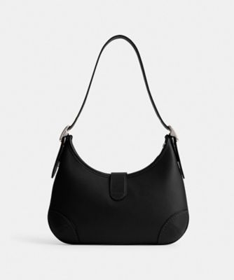 定価10万✨良品】COACHトートバッグバンディットホーボーブラック