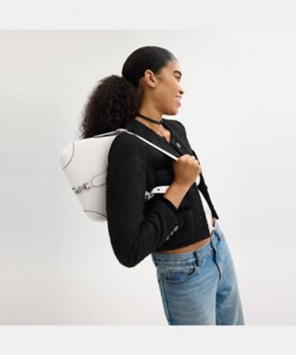 ハンプトンズ ホーボー バッグ | COACH/コーチ | 三越伊勢丹オンライン  