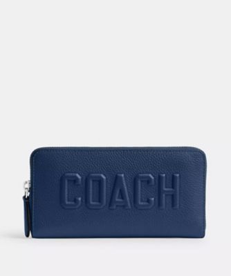 コーチ COACH 長財布 新作 CS032 レディース メンズ 2025春新作 