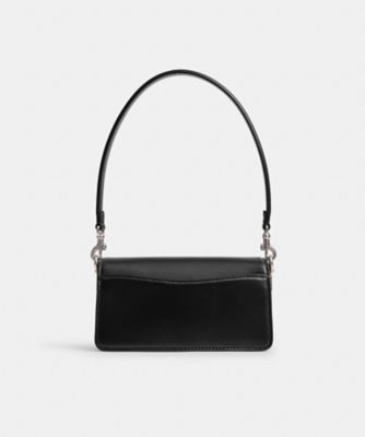 タビー ショルダー バッグ 20・クリスタル | COACH/コーチ | 三越 
