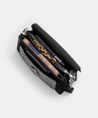 タビー ショルダー バッグ 20・クリスタル | COACH/コーチ | 三越 