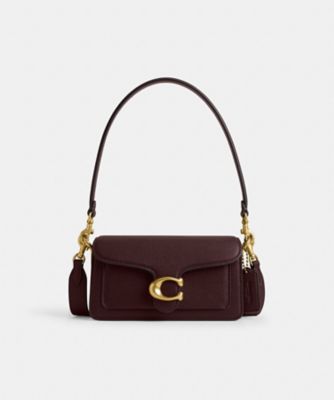 タビー ショルダー バッグ 20 | COACH/コーチ | 三越伊勢丹 