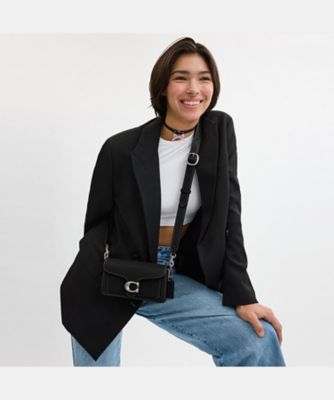 タビー ショルダー バッグ 20 | COACH/コーチ | 三越伊勢丹 