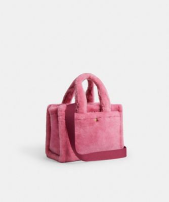 カーゴ トート バッグ 26 | COACH/コーチ | 三越伊勢丹オンライン 