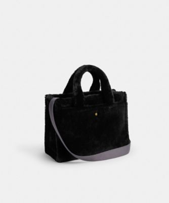 カーゴ トート バッグ | COACH/コーチ | 三越伊勢丹オンラインストア 