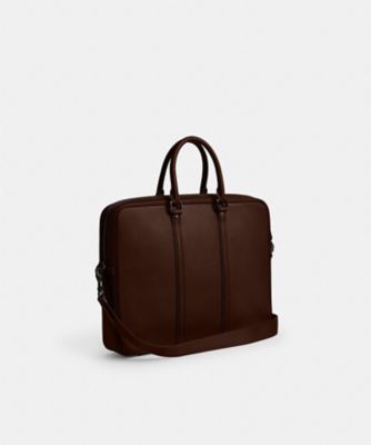 メトロポリタン ワークバッグ | COACH/コーチ | 三越伊勢丹オンライン 