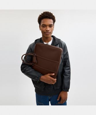 メトロポリタン ワークバッグ | COACH/コーチ | 三越伊勢丹オンライン 