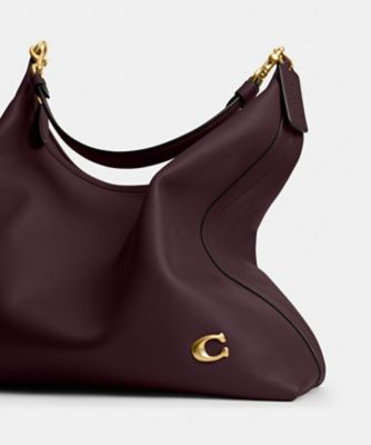 ジュリエット ショルダー バッグ 38 | COACH/コーチ | 三越伊勢丹 