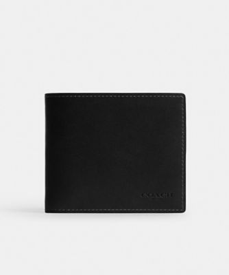 3－IN－1 ウォレット | COACH/コーチ | 三越伊勢丹オンライン 