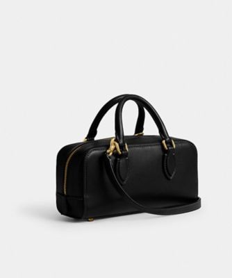 バワリー サッチェル 22 | COACH/コーチ | 三越伊勢丹オンライン  