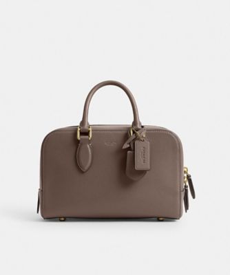 バワリー サッチェル 24 | COACH/コーチ | 三越伊勢丹オンライン 