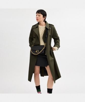 チェーン タビー ショルダー バッグ | COACH/コーチ | 三越伊勢丹 