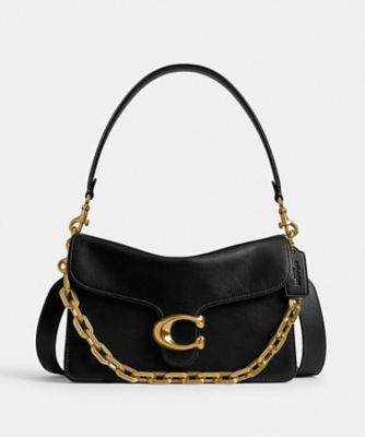 チェーン タビー ショルダー バッグ | COACH/コーチ | 三越伊勢丹 