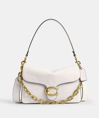 チェーン タビー ショルダー バッグ | COACH/コーチ | 三越伊勢丹 